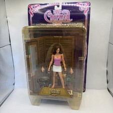 Charmed Series 1 Paige Action