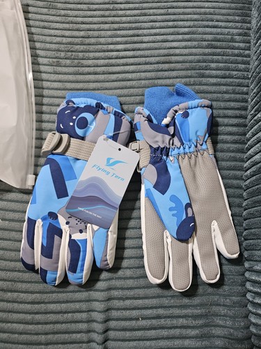 Flying tern kids waterproof - flying,
