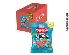 Maynards bassetts fizzy - bassetts, fish