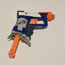Nerf N-Strike Elite Jolt