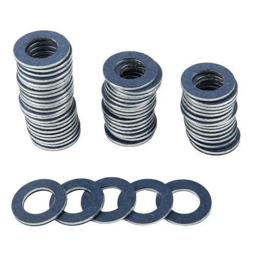 Washer 50pcs 90430 12028 - 50pcs, oil