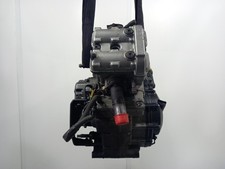 SUZUKI SV650 Engine 1999-2002