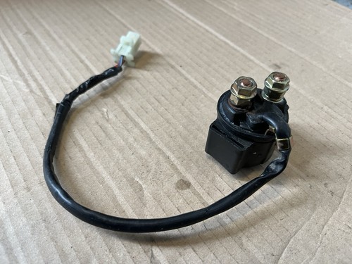 Aprilia rsv1000 tuono starter - aprilia,