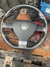 Vw Golf Mark 5 2006 Flat