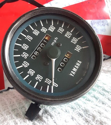 Yamaha xs500 xs650 - yamaha,