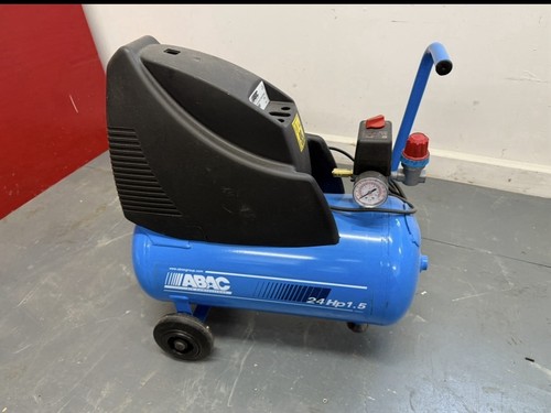 Brand new abac compressor - new,