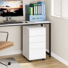 Rolling Drawer Cabinet 4