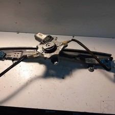 front power window rh RENAULT