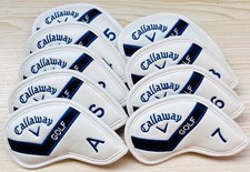 9pcs callaway golf iron - golf,