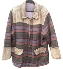 C&A New Fast Aztec Jacket