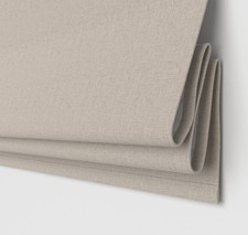 Laura Ashley Austen Roman Blind 129cm W x 171 cm L please read description