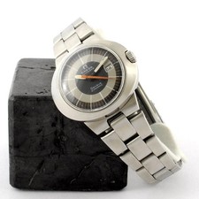 SERVICED LADIES OMEGA GENEVE