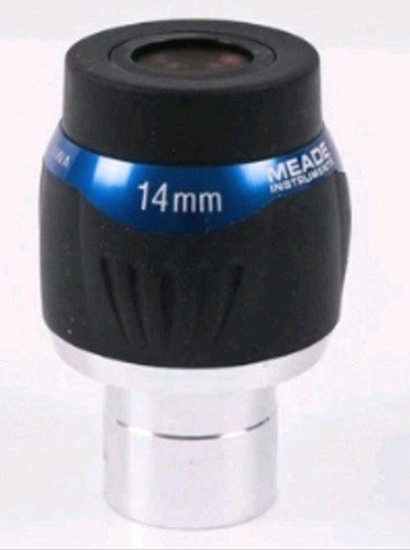 Meade instruments uwa - meade, 14