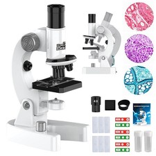 Portable microscope science - microscope,
