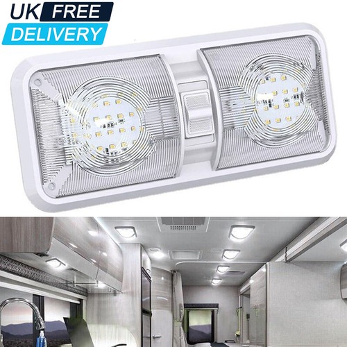 White 6000k van - white,
