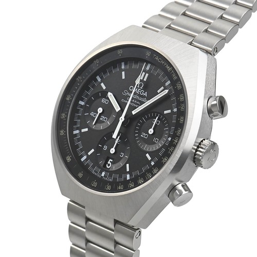 Omega speedmaster mark - speedmaster,