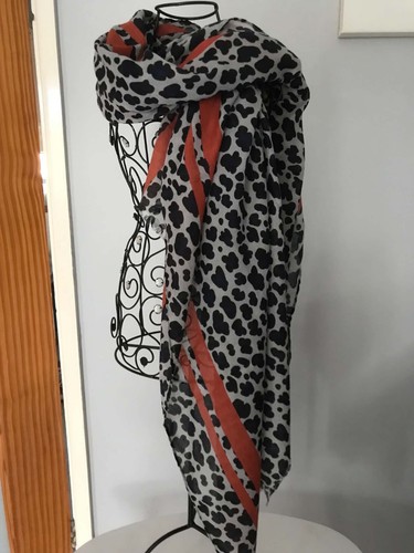 Bundle joblot scarves - bundle,