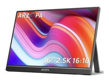 ARZOPA Z1RC Portable Monitor -