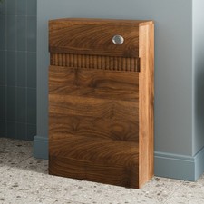Bathroom Back To Wall BTW