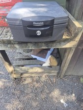 Sentysafe Fire Safe