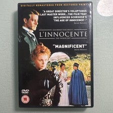 The Innocent DVD (2004)