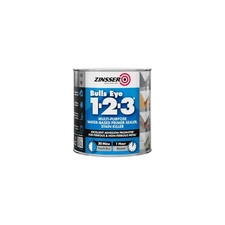 Zinsser Bulls Eye 123 Primer