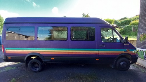 2006 lt46 109 tdi - vw,