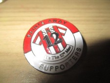 Southampton  saints away