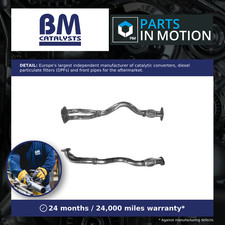 Exhaust Front / Down Pipe fits