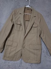 Vintage LL Bean Jacket Mens 40