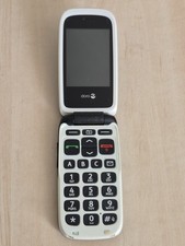 Doro PhoneEasy 612 Unlocked
