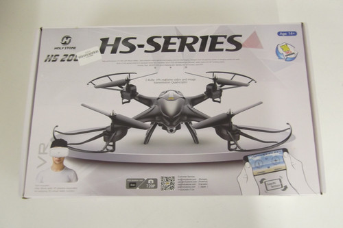 Brand new holy stone - brand, hs200