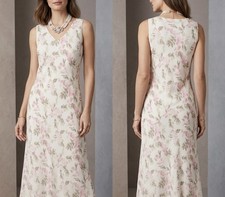 Amaranto off white multi