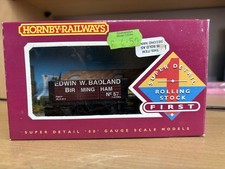 Hornby R106 Edwin Badland 6