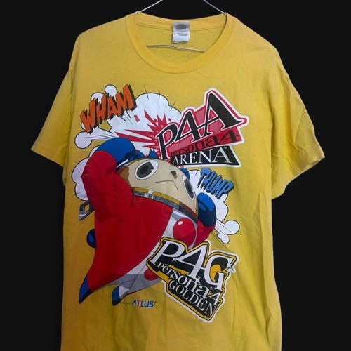 Persona golden p4g - 4,