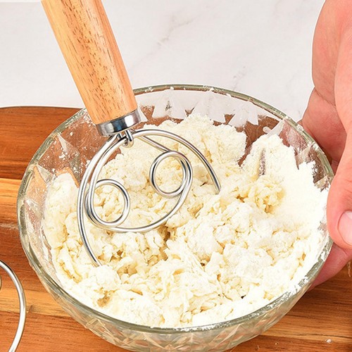 Hand danish dough whisk - danish,