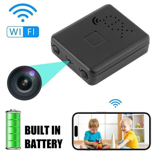 2025 smart mini wifi - smart,