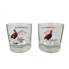 Set of Famous Grouse Finest