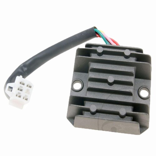 Jmp regulator rectifier - /,