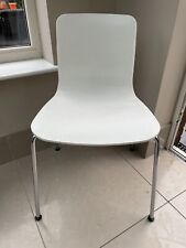 Vitra HAL Tube Stackable