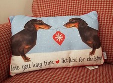 Dachshund Sausage Dog