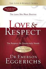 Love & Respect: The Love She