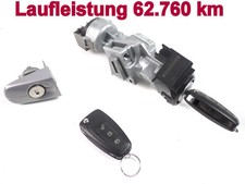 Ford Focus III DYB Ignition Lock 2x Keys 3M51-3F880-AE