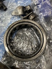 Mazda Lsd Differential Setting Bearing Nuts X2  Mx5 Fuji Drift