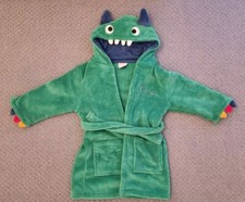 My 1st Years. Age 1-2