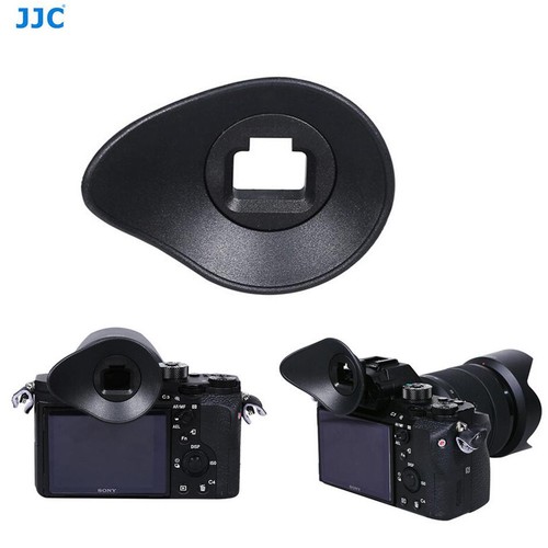 Camera eyecup eyepiece for - camera,