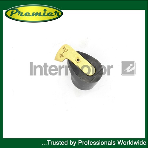Ignition distributor rotor - distributor,