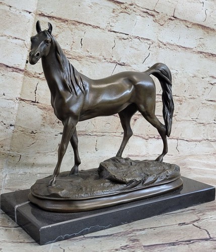 Bronze sculpture statue - sculpture, large