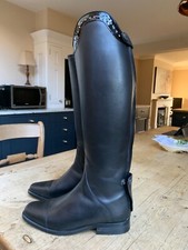Petrie Horse riding boots