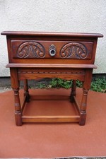 QUALITY OLD CHARM WOOD BROS